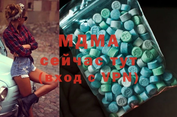 винт Абаза
